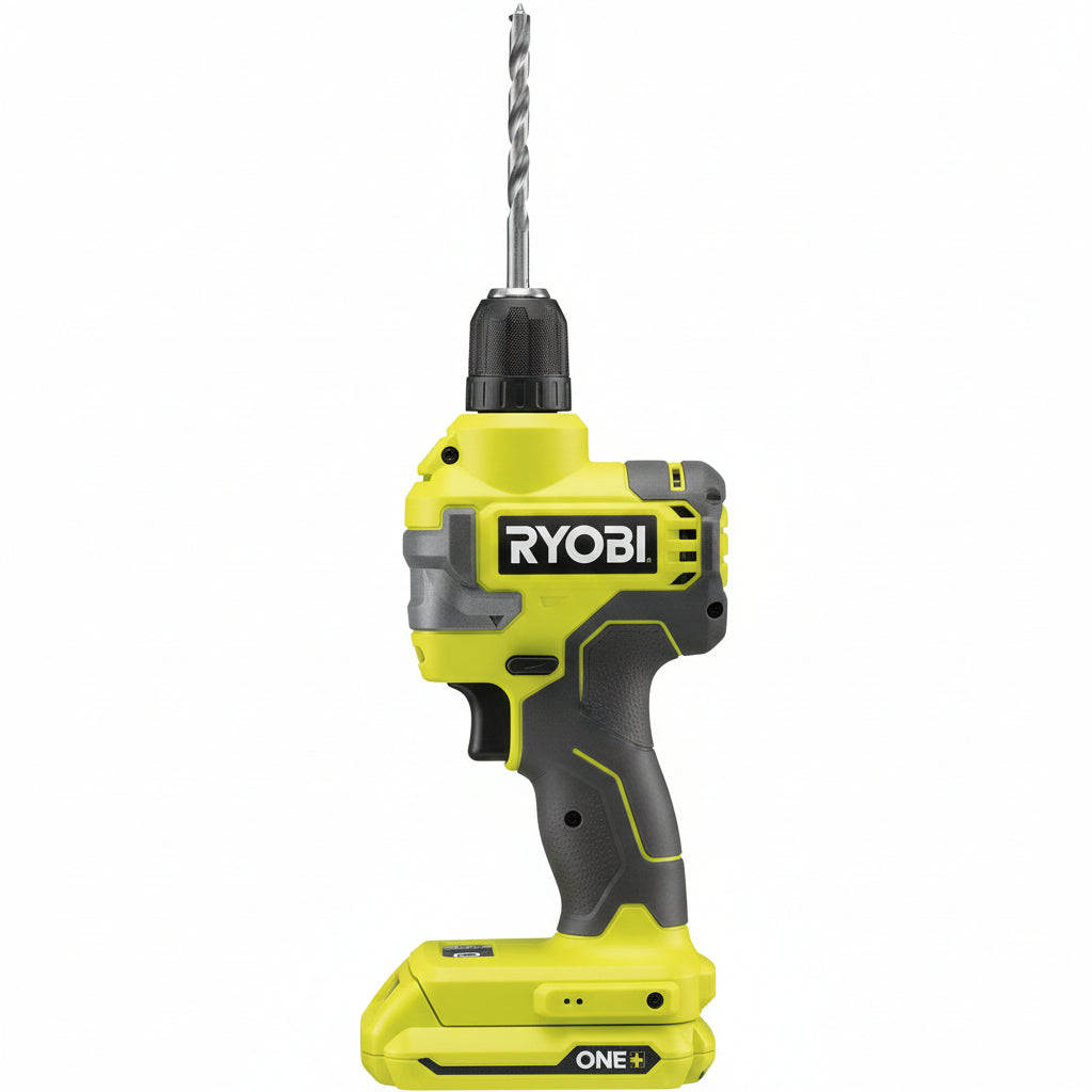 Ryobi ONE+ 18V Cordless Oscillating Multi-Tool (Tool Only)