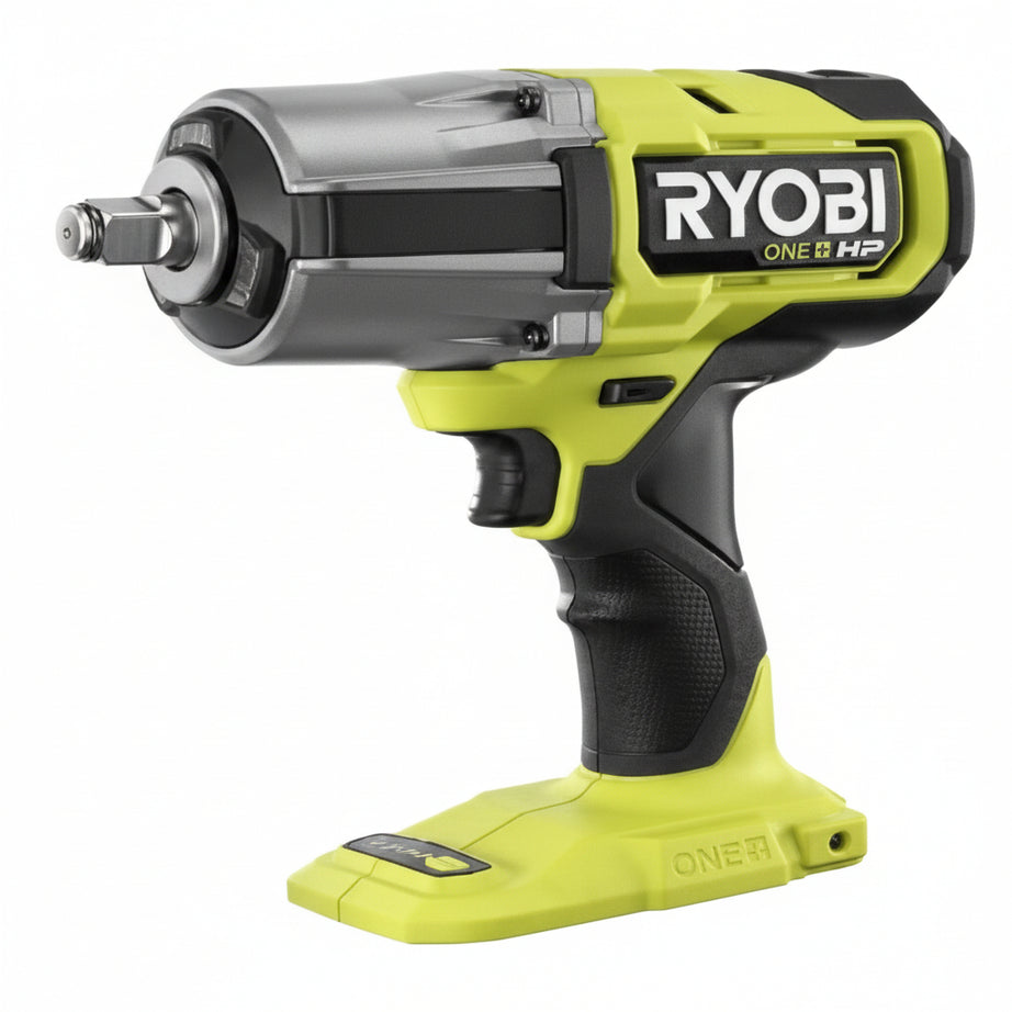 ONEAND HP 18V BRUSHLESS Cordless 4-Mode 1/2 in. HIGH Torque Impact Wrench Tool ONLY