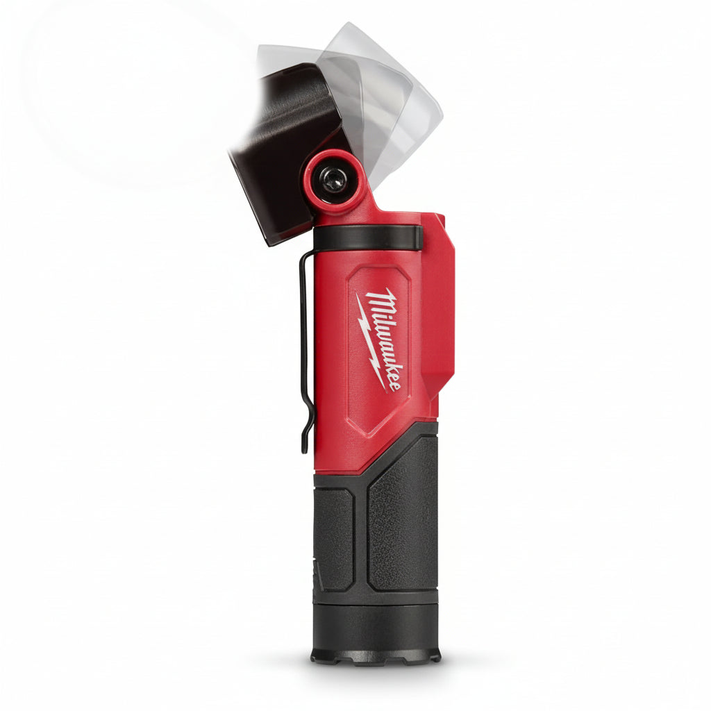 Milwaukee USB Rechargeable Pivoting LED