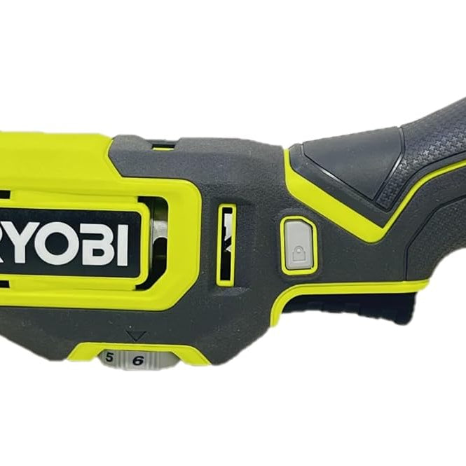 Ryobi ONE+ 18V Cordless Oscillating Multi-Tool (Tool Only)